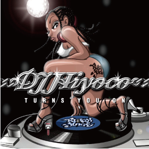 DJ HIYOCO