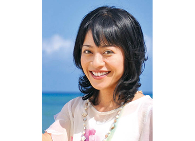 早坂好恵