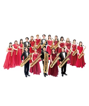 相愛大学音楽学部ATCコンサート ～サクソフォンアンサンブル～