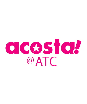 acosta！ATC