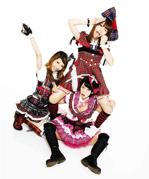 ATC博―よしもと爆笑ライブ「あやまんJAPAN」登場！