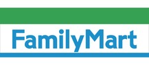 Family Mart ATCホール前/S店