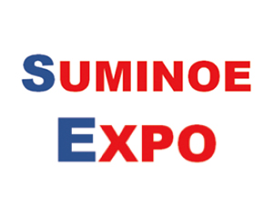 SUMINOE EXPO