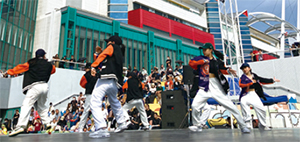 第35回 咲洲ダンスフェス’24 秋グランプリ