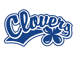 チアリーディングチーム 東粉浜幼稚園CLOVERS