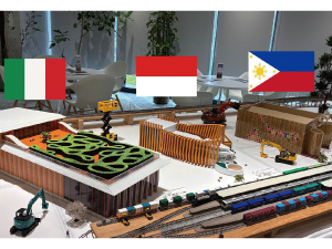 ニシオ ミニチュア EXPO