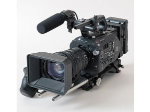 放送のキカイにふれてみよう!