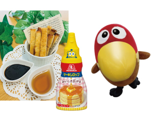 おいしく、たのしく、すこやかに、食品ロス削減メニュー試食会<br />