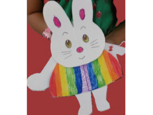 親と子どものおもちゃ教室