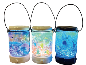 わくわくワークショップ_ランタン