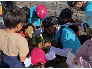 すみいちサイクルマップ