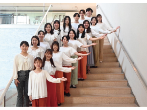 第16回サンセットファミリーコンサート